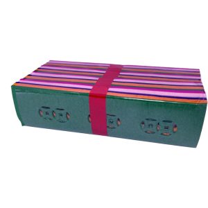 Five Color Xi Qian- 五色溪錢