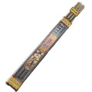 Sandalwood 8 Hours Incense  【正檀8小时金钱香】