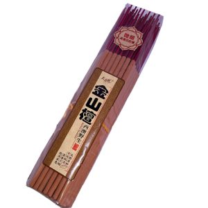 Sandalwood(Gold Hill) Thick Incense - 40cm  【金山檀西澳野生贡支-40厘米】
