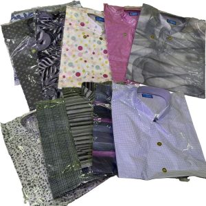 Modern Paper Clothing 【新潮纸衣】